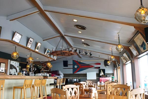 Y.C.C（横浜クルージングクラブ）