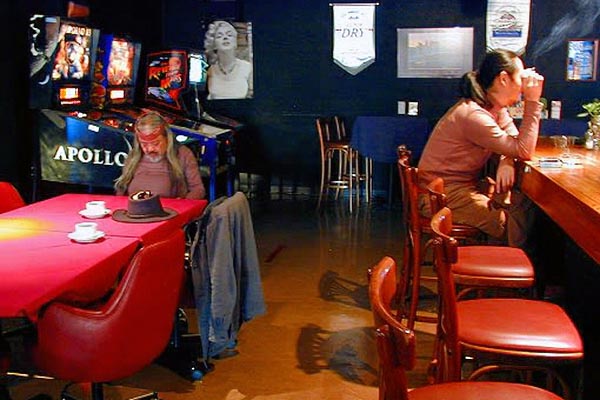 USS シーメンスクラブ