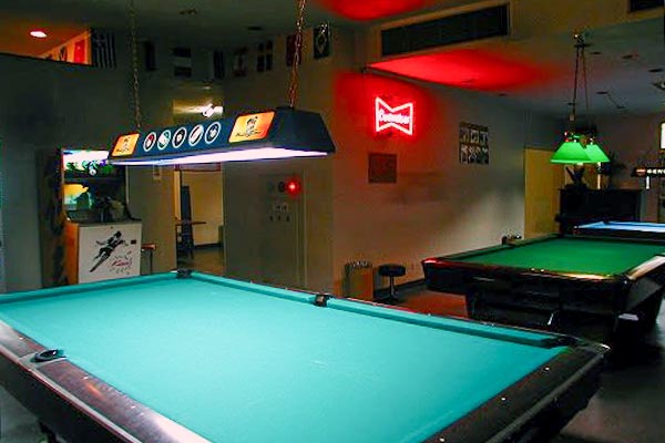 USS シーメンスクラブ