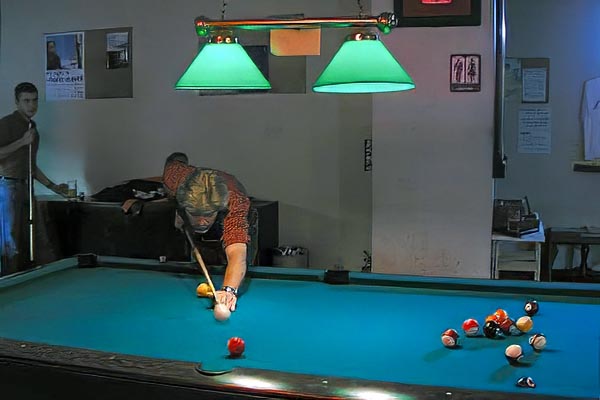 USS シーメンスクラブ