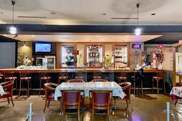 USS シーメンスクラブ