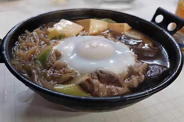 牛鍋
